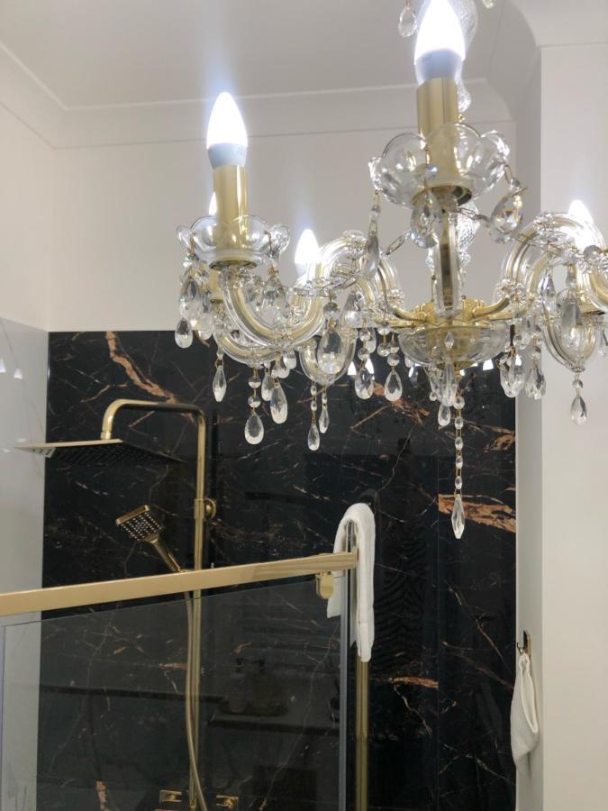 Apartament Hanza Tower 1412 Στσέτσιν Εξωτερικό φωτογραφία