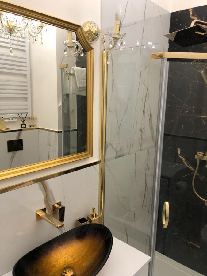 Apartament Hanza Tower 1412 Στσέτσιν Εξωτερικό φωτογραφία
